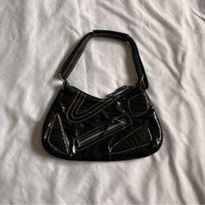 Vintage Chateau purse